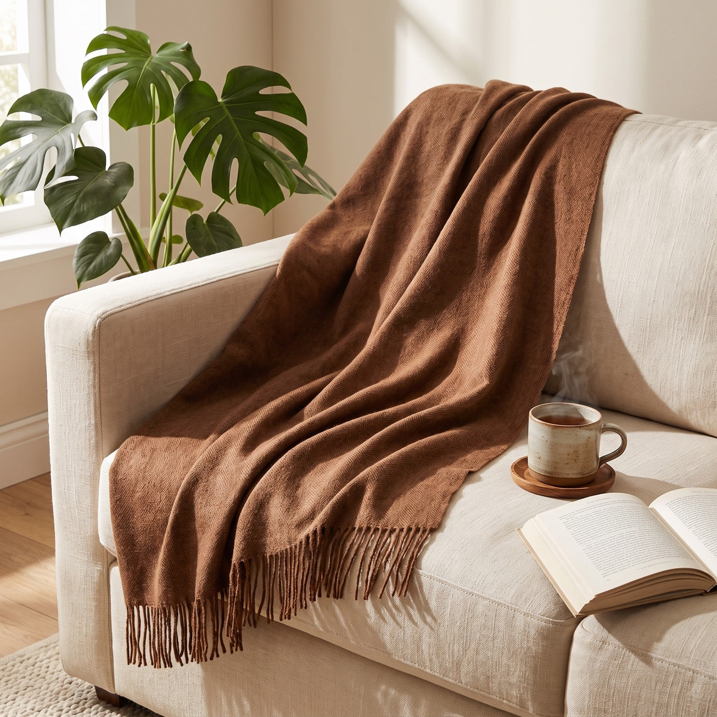 Sofa Decken