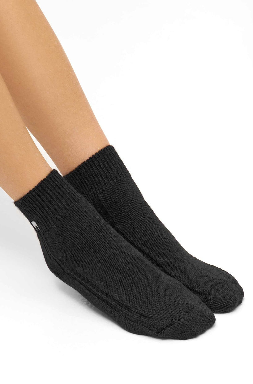 Apu Kuntur - Alpaka WOHLFÜHL Socken - Alpaka-Woll-Mix