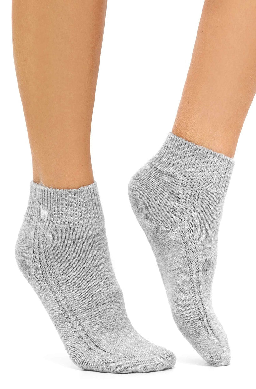 Apu Kuntur - Alpaka WOHLFÜHL Socken - Alpaka-Woll-Mix