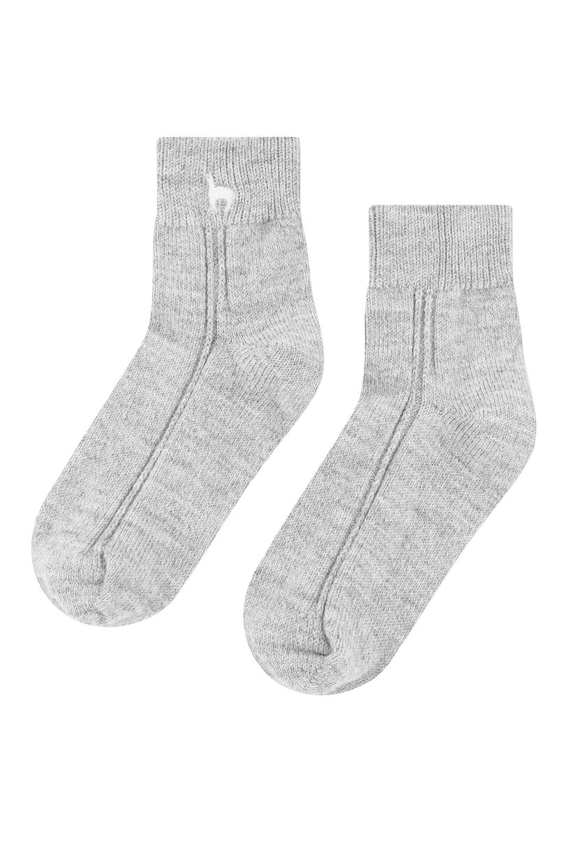 Apu Kuntur - Alpaka WOHLFÜHL Socken - Alpaka-Woll-Mix