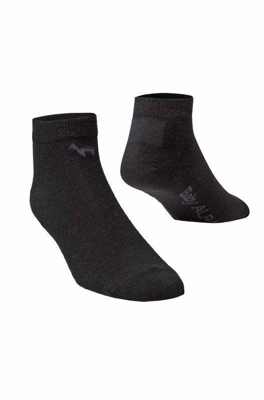 Alpaka Premium Comfort Sneaker