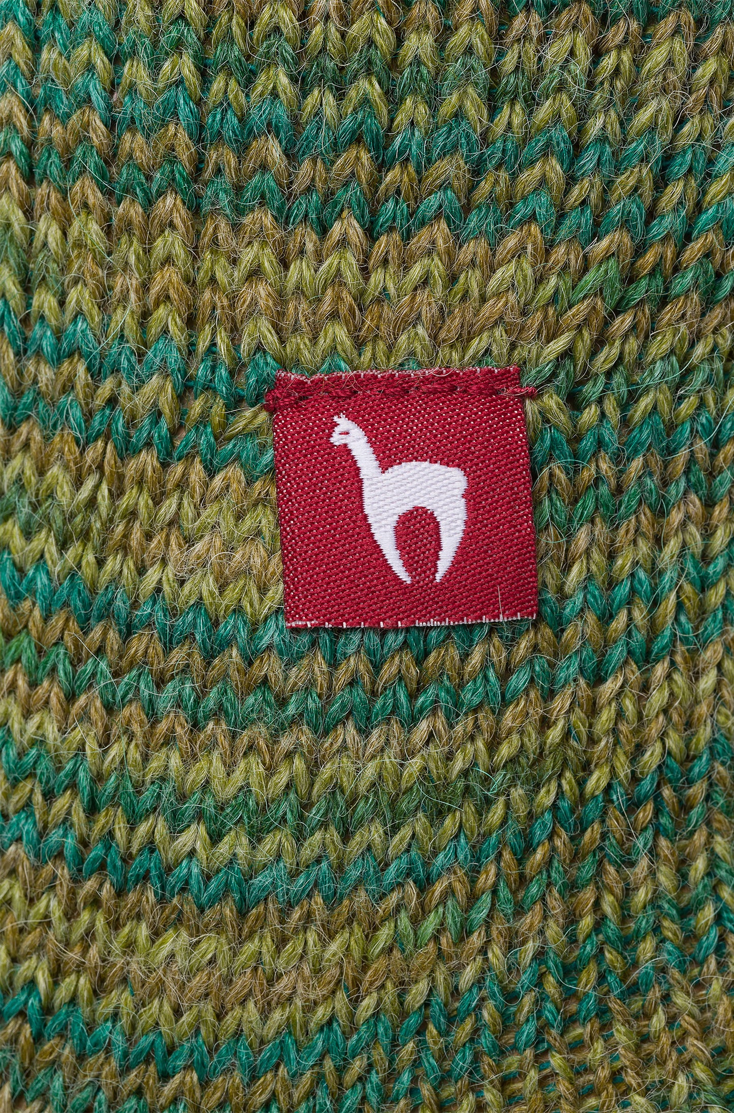 Alpaka Socken Kuschelsocken