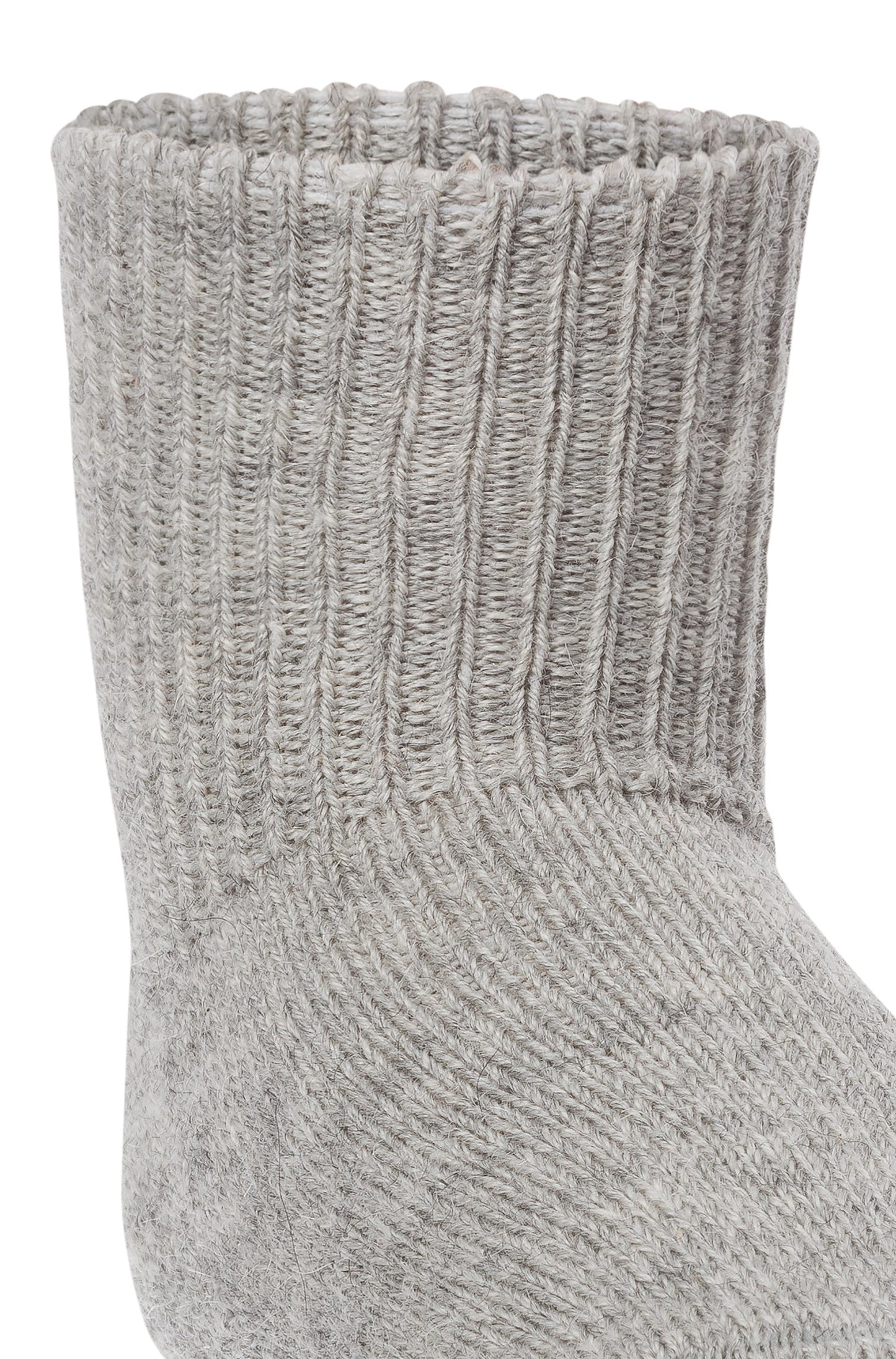 Alpaka Socken Kinder Baby Babysocken